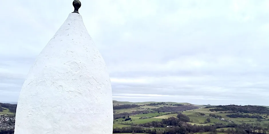White Nancy Trail Run & Fitness Event