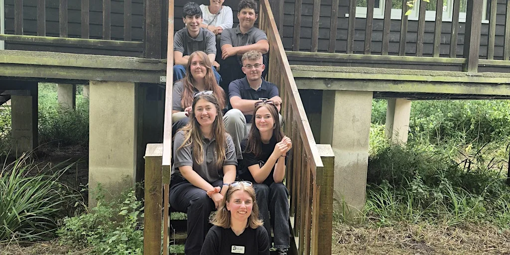 Volunteer Open Day - Great Fen