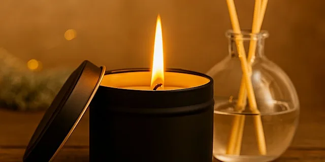 Home fragrance workshop - Meadowfield Durham at Meadowfield Leisure Centre