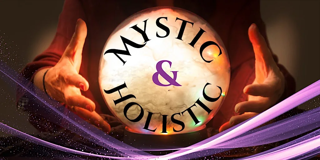 Mystic & Holistic Evening Event Needham Market at Needham Market Community Centre & Bar
