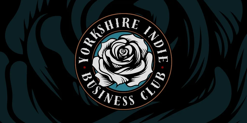Yorkshire Indie Business Club (Aug 2026) at Starling Independent Bar Cafe Kitchen