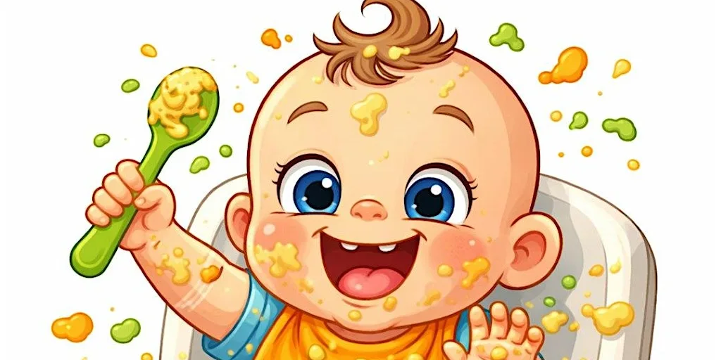 HSE First Foods Made Easy: Introducing Your Baby to Family Foods at HSE Leopardstown Primary Care Centre