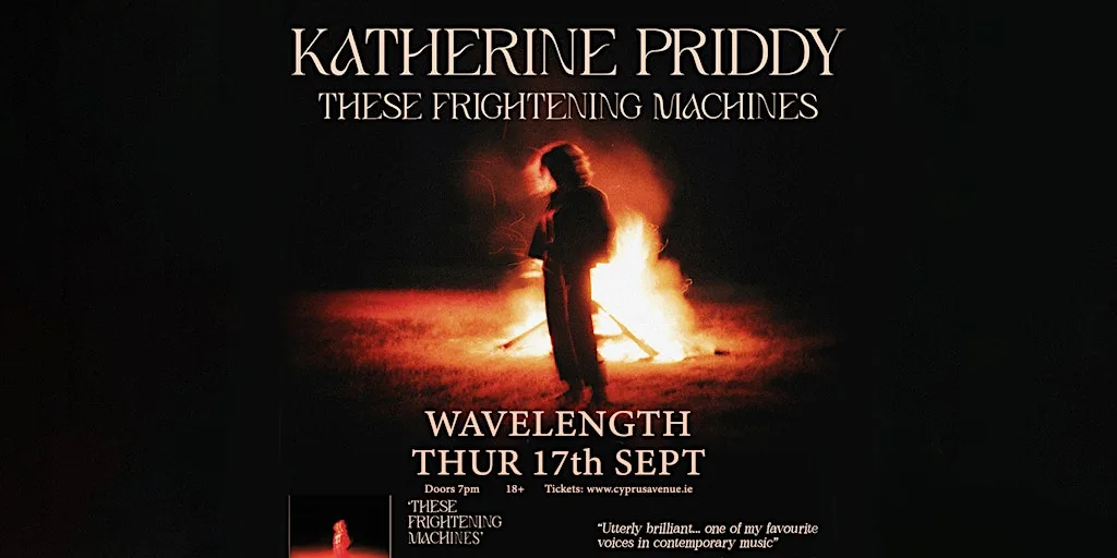 Katherine Priddy at Wavelength Rooftop Bar
