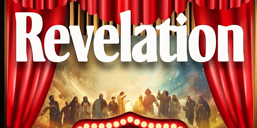 Revelation: An Interactive Drama at Hat Factory Arts Centre