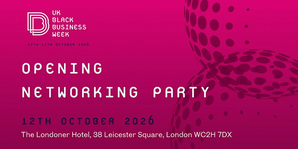 Opening Networking Party