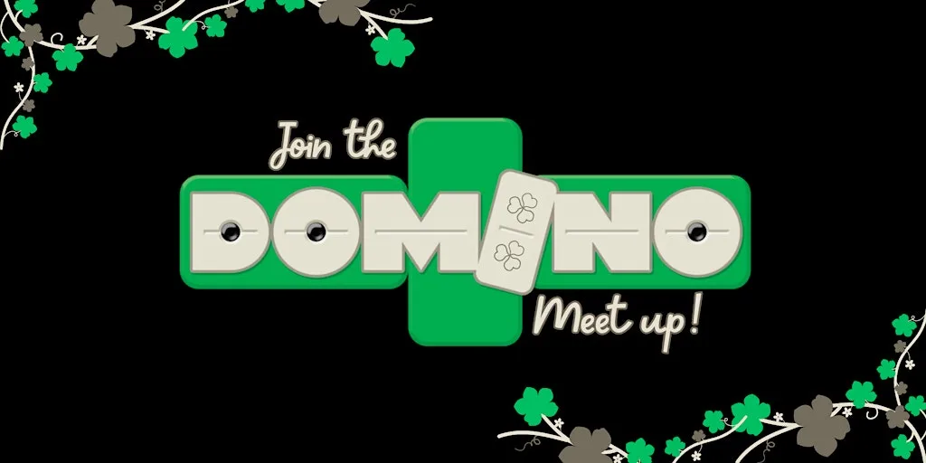 Domino Meet Up - Dublin at The Black Sheep