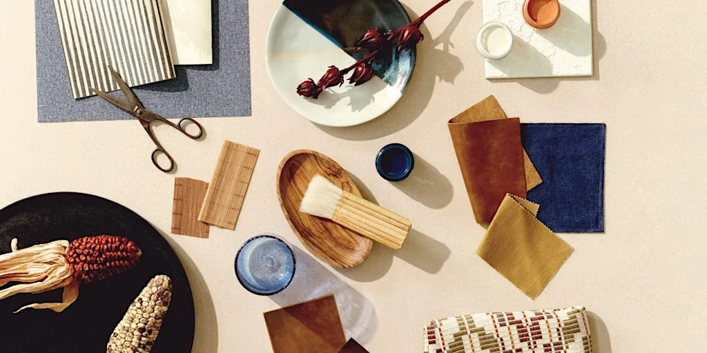 Home Design Talk: Moodboarding Masterclass at John Lewis Trafford