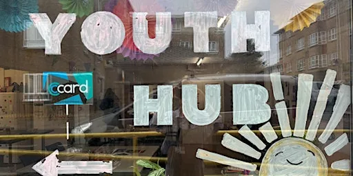 Welcome Sessions at the Youth Employment Hub at Youth Employment Hub
