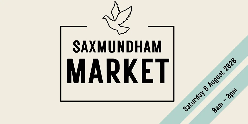 Saxmundham Saturday Market - August 2026 at Fromus Square