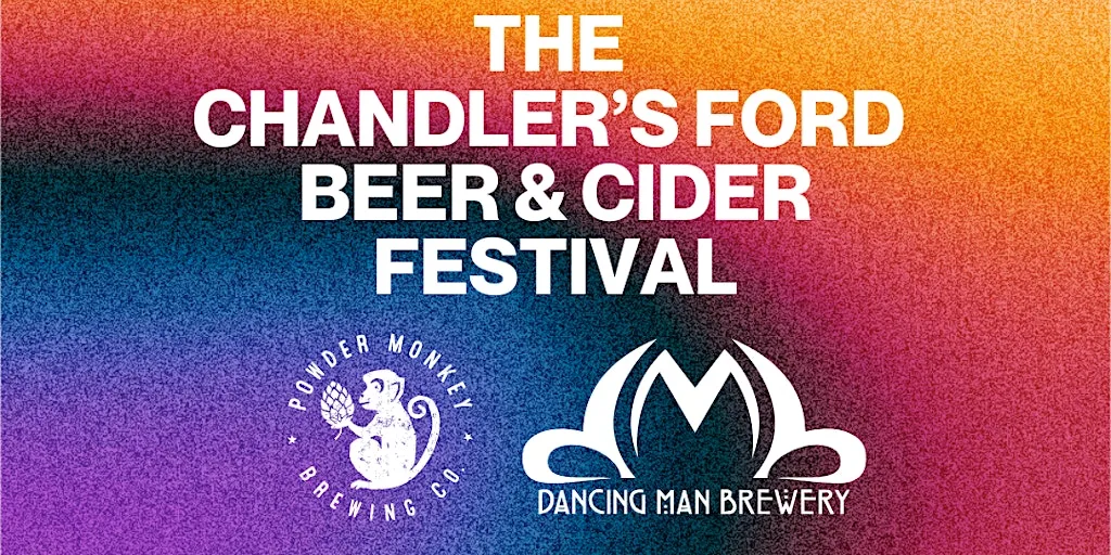 The Chandler's Ford Beer Festival at King's Court Masonic Centre Ltd