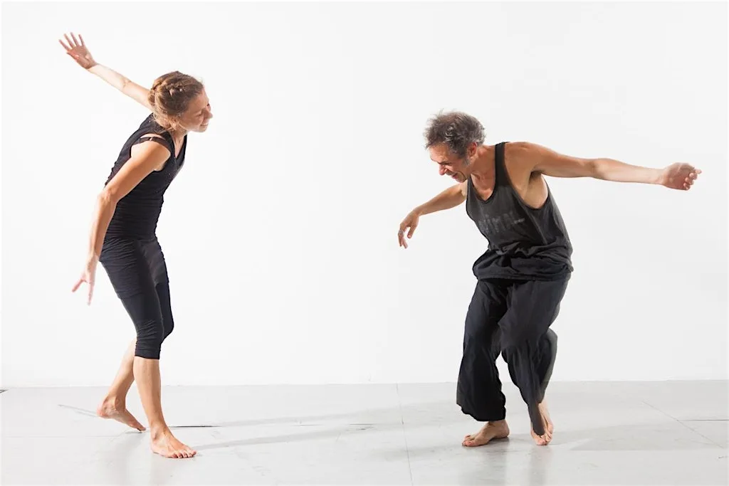 DANCE SUNDAY BEST at The Humble Hub