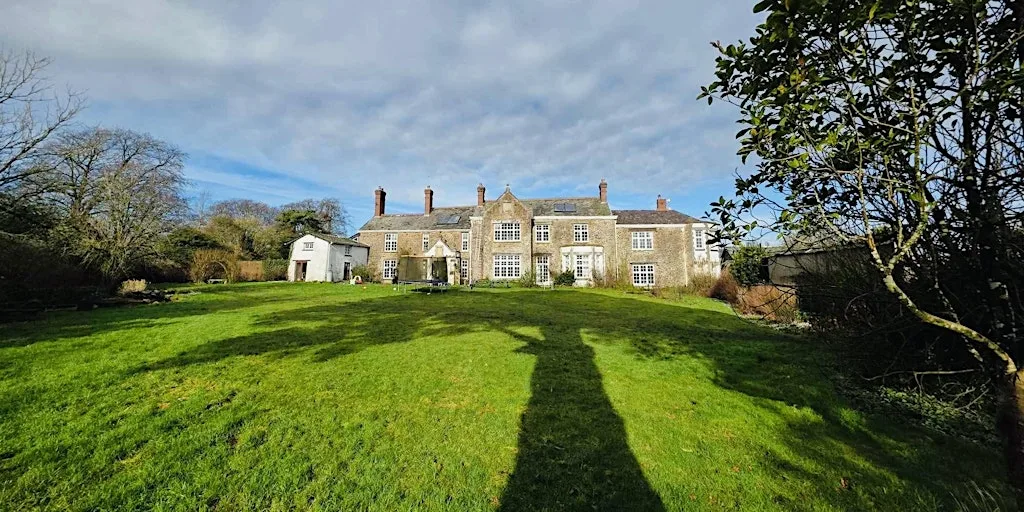 Community Experience Weekend, 11-13 September 2026 at Beech Hill Community