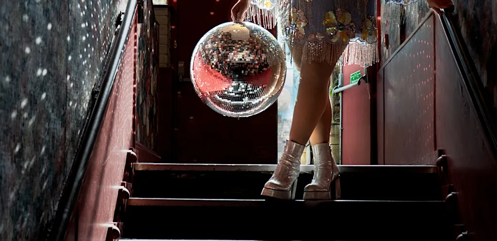 Dance Before Dark at HOUSE at House Dublin