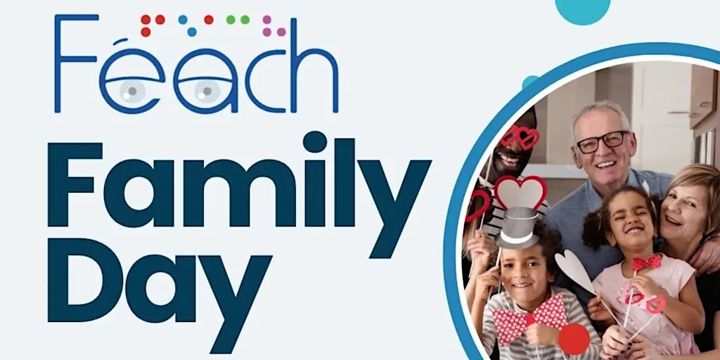 Feach Family Day 2026 at Midlands Park Hotel
