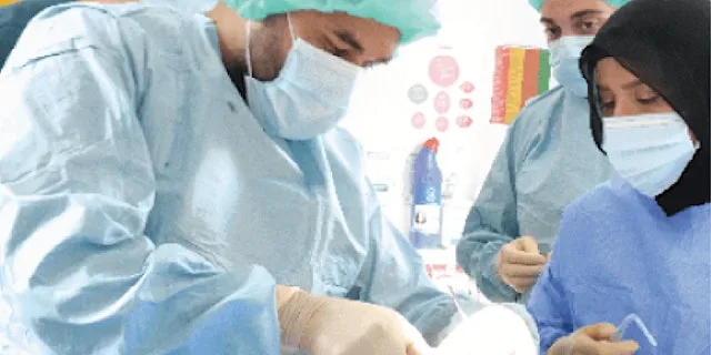 Study Circle - Basic Implant Restorative Training