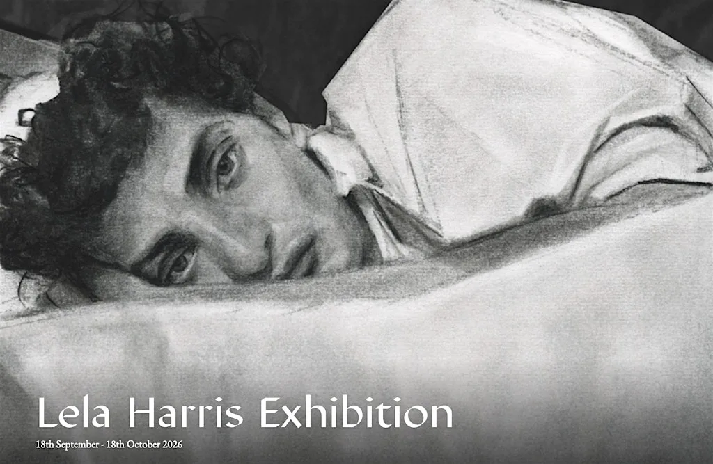 Lela Harris Exhibition