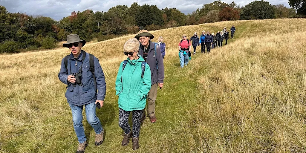 Ramble with the Rangers – Lindow Common SSSI at Lindow Common SSSI Car Park