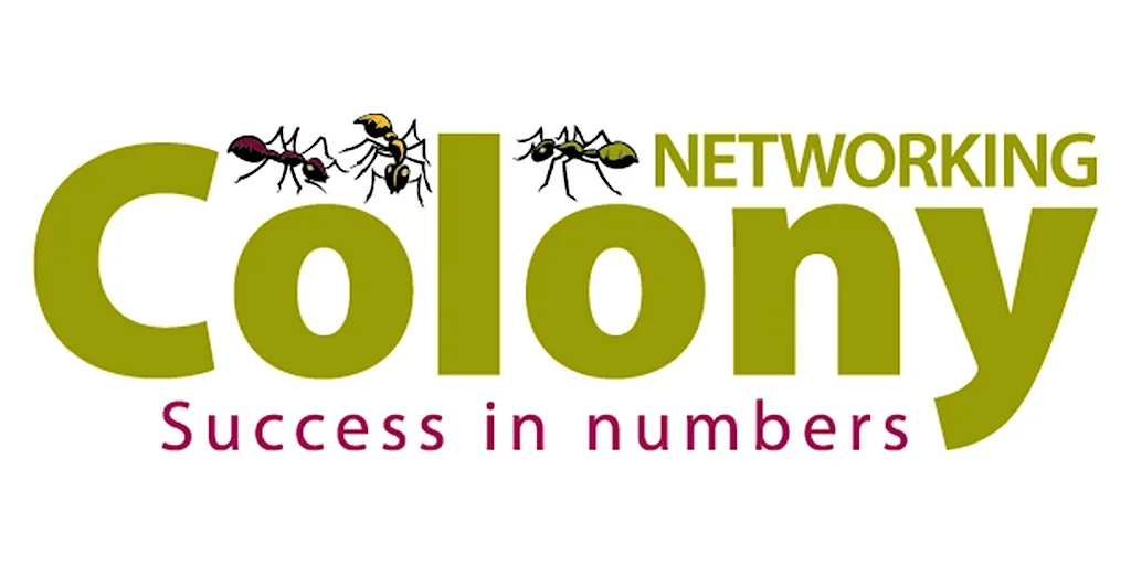 Colony Networking Liverpool