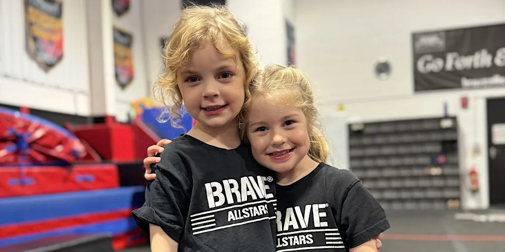 Tuesday 4th August - Activities at Brave Allstars