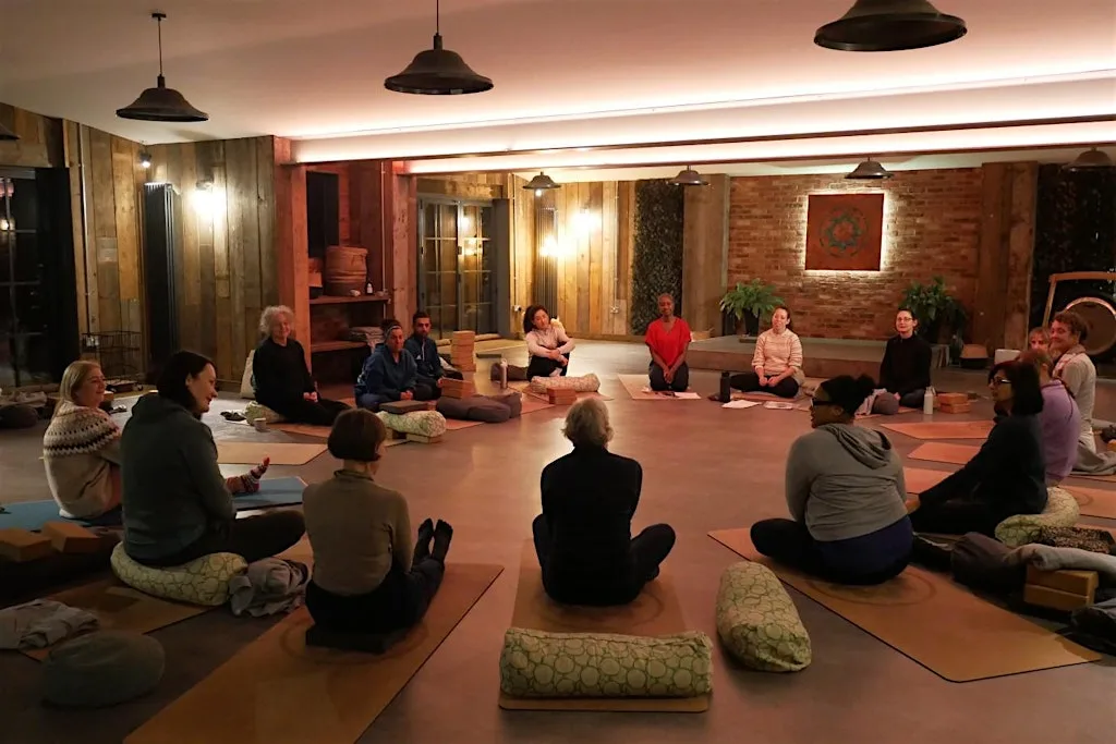 Self Love Retreat: A 4-day Yoga & Fitness Journey at a Spa Hotel at Bridgewood Manor Hotel & Spa