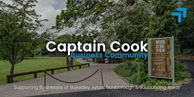 Business Networking Breakfast (Guisborough, Ayton & Stokesley) at Whinstone View