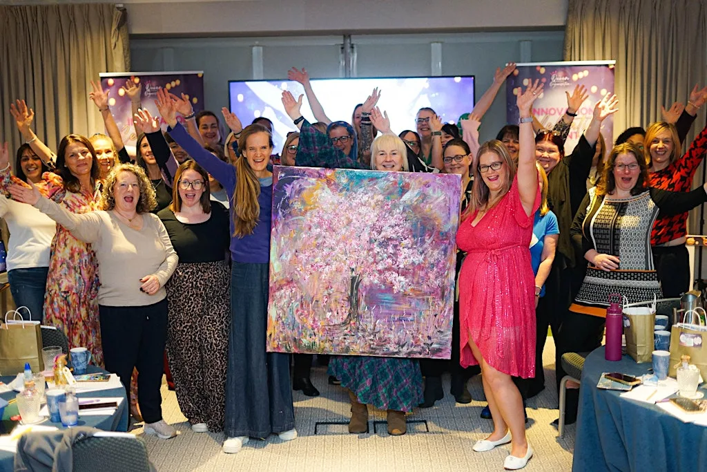LEEDS Business Conference | Innovation Celebration at Holiday Inn Leeds - Garforth by IHG