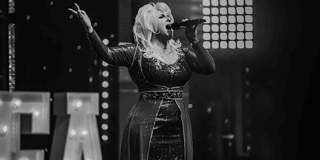 Dolly Parton Tribute Night - Castle Bromwich at Arden Hall
