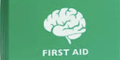Mental Health First Aid - Private Course - Abodus Staff Only at Abodus Student Living - The Bridge - Student Accommodation Newcastle