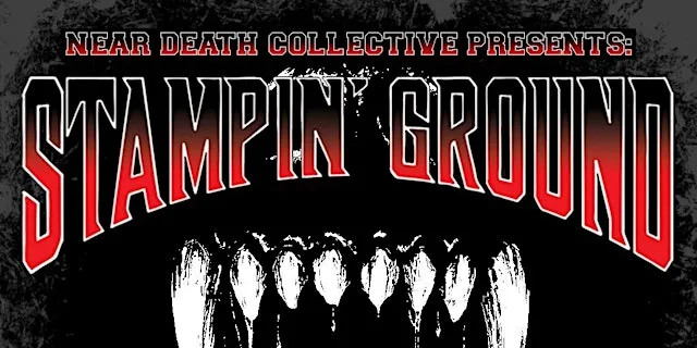 NDC Presents: STAMPIN' GROUND, Frayed Ends BC & Microtonal @ Voodoo at Voodoo