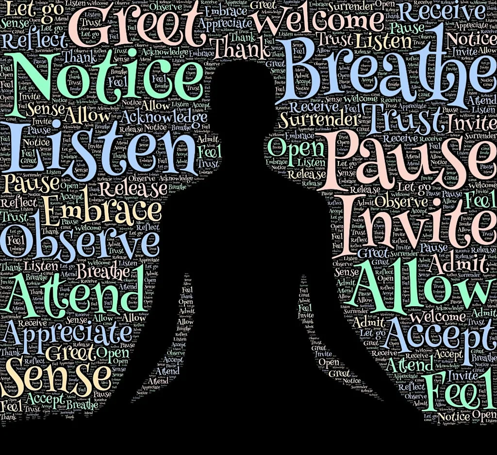 Restoring Safety and Community through Presence at The Hot Box Studio
