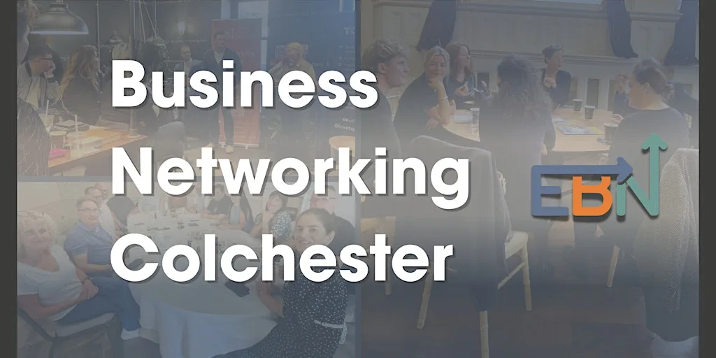 Colchester Breakfast Networking events for business owners & professionals at Firstsite