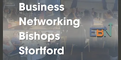 Bishops Stortford Networking events for business owners & professionals at Industrial Estate