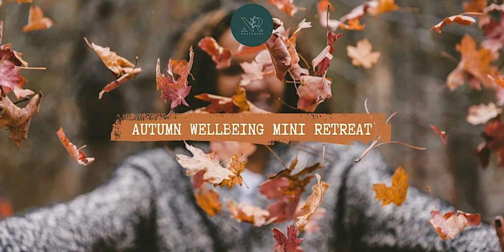 Autumn Wellbeing Mini Retreat at The Promise @ Leyland Farm