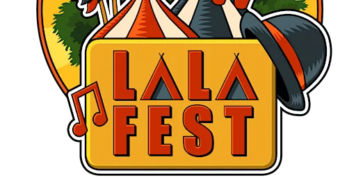 Lala Fest 2027 "The 5th Edition"