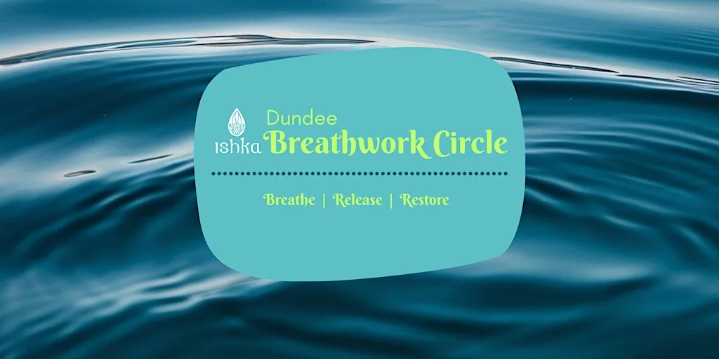 Dundee Breathwork Circle