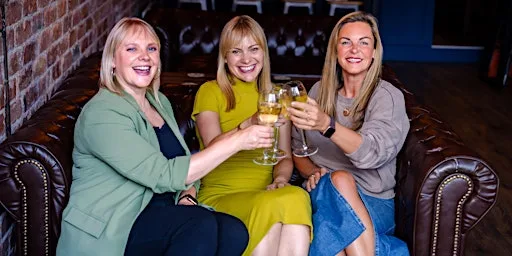 Coastal Business Network: Monthly Social