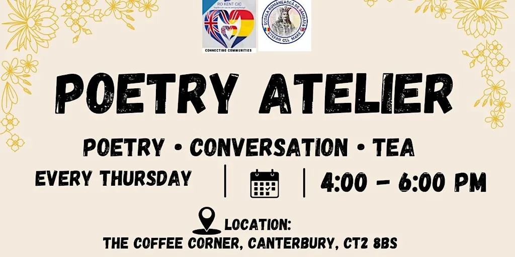 Poetry Atelier