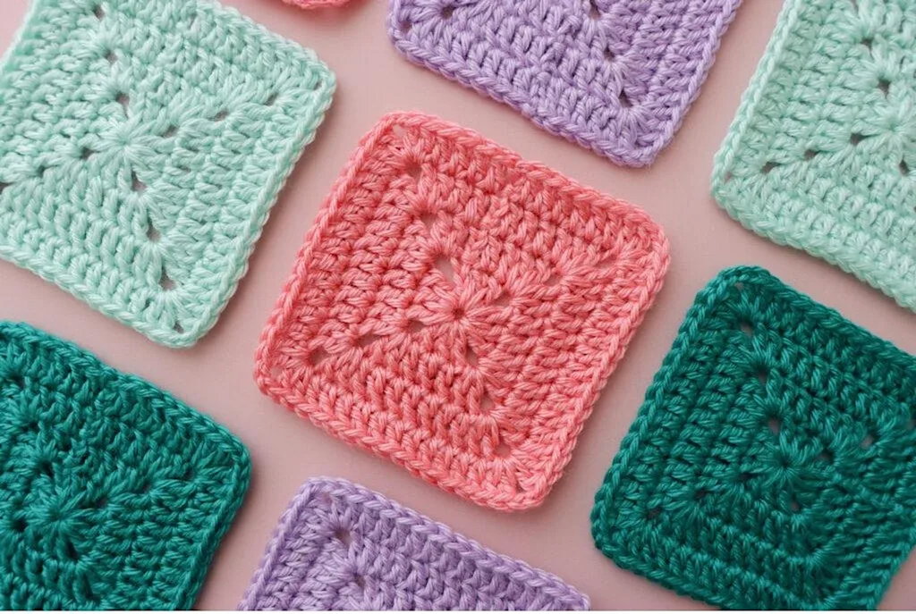 Beginner Crochet Workshop in Bingley | Learn to Crochet at The Craft House! at The Craft House