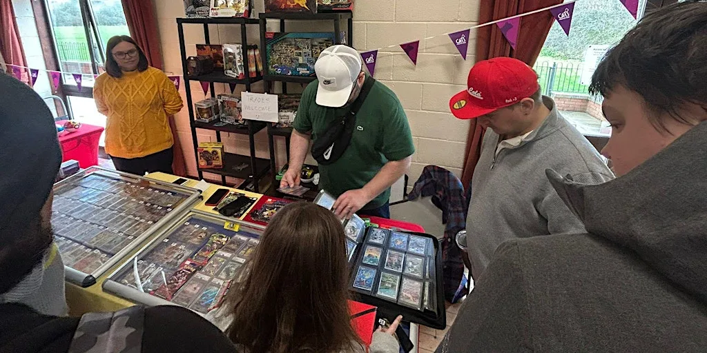 Weston-Super-Mare Card Show *FREE* at Kewstoke Village Hall