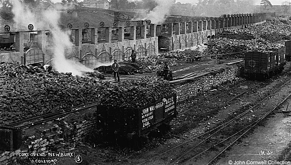 Digging Deep: Discovering the Somerset Coalfields at Somerset Earth Science Centre