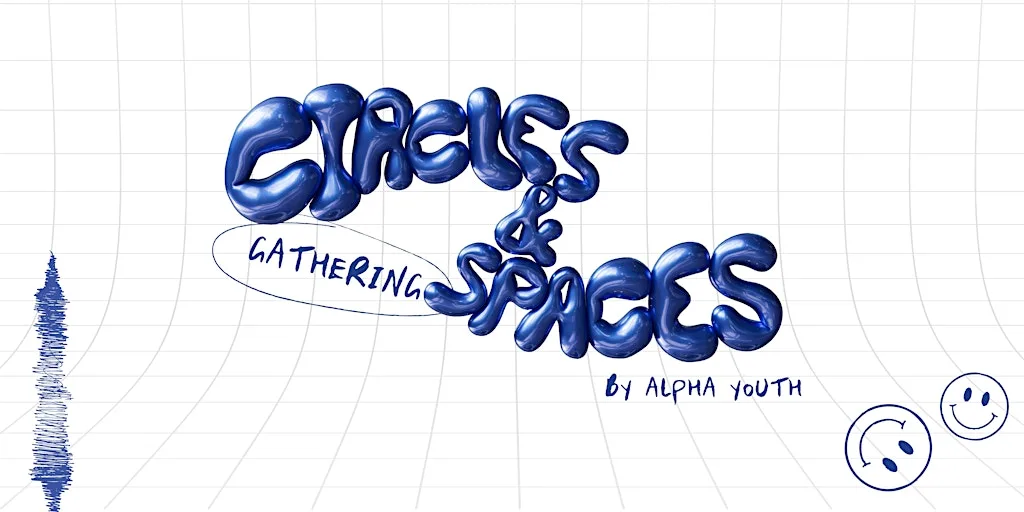Circles & Spaces Gathering - Wales at City Church Cardiff