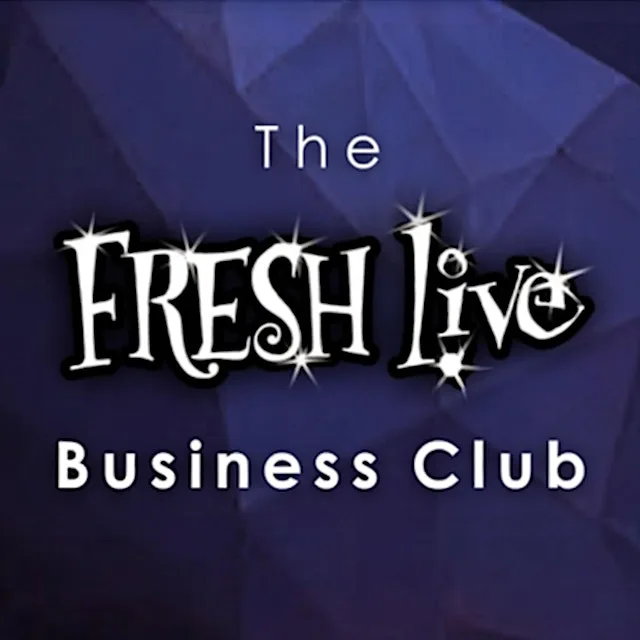 FRESH Live Business Club| Business Networking | Hotel Voco at voco Leicester by IHG