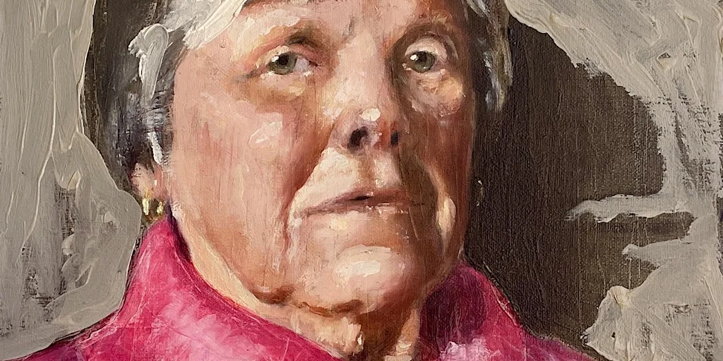Oil Painting from Life - Workshops with Tom Robertson at Two Queens Leicester