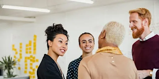 Networking Event: Property Entrepreneurs Mixer at The Anthologist