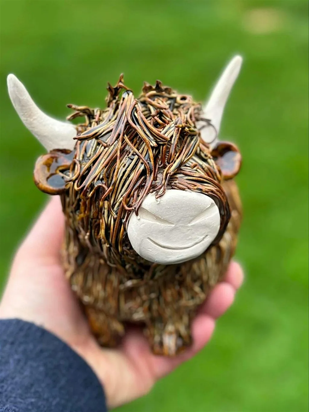 Cows, Clay & Cake at Spode Museum