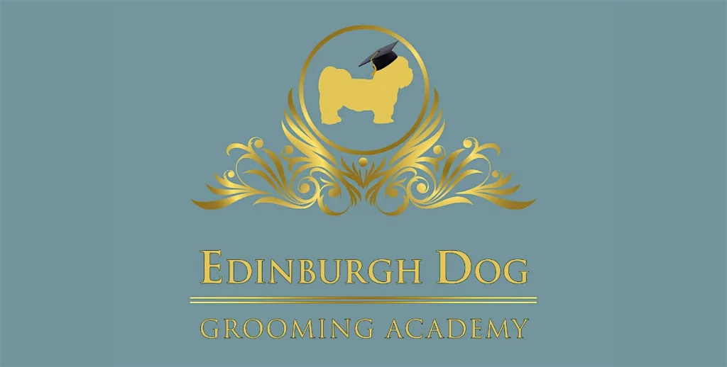 The Edinburgh Dog Grooming Academy Discovery Day at Sassy Dog Groomers Salon • Spa • Boutique