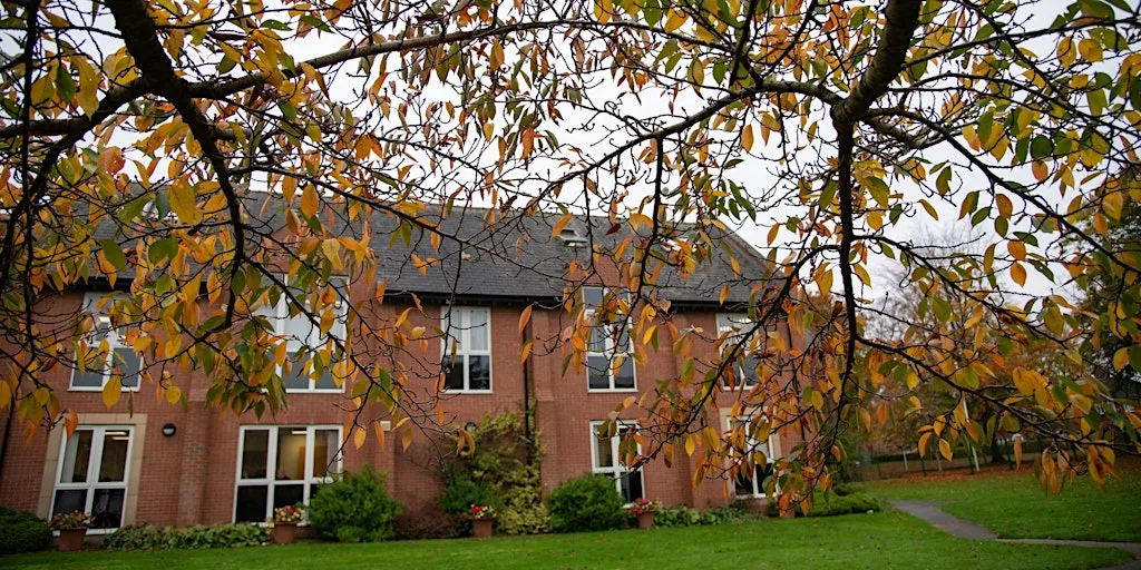 October Open Day 2026 at Lincoln Bishop University