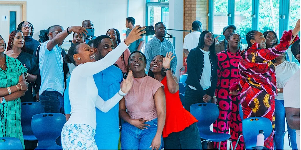 CCI Coventry Weekly Service