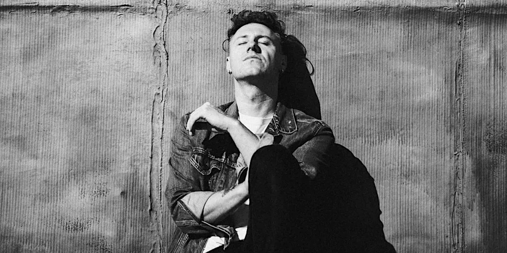 Callum Beattie at The Civic Hall