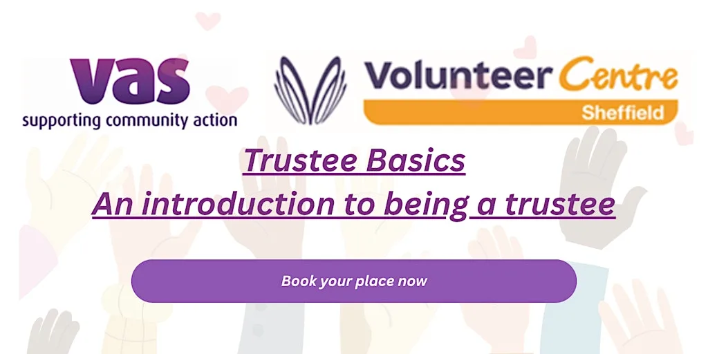Trustee Basics Training | September 2026 at The Circle, 33 Rockingham Lane